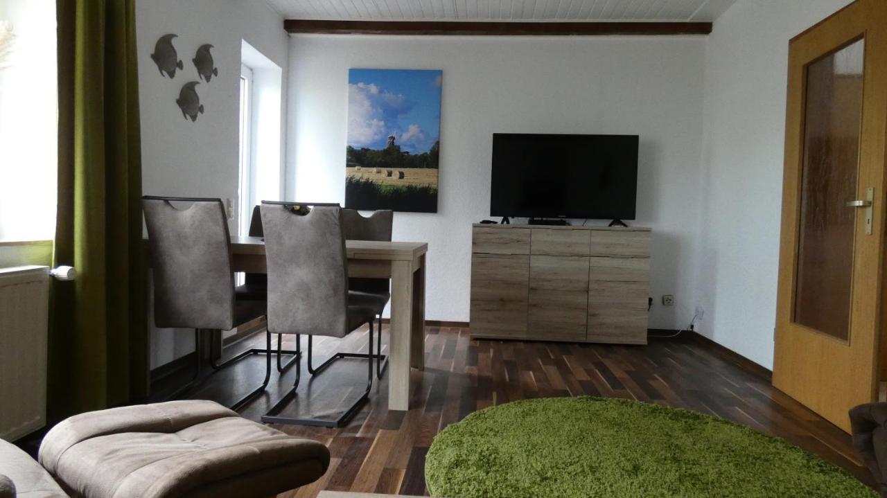 多努姆Haus Vivienne别墅 外观 照片